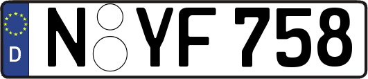 N-YF758