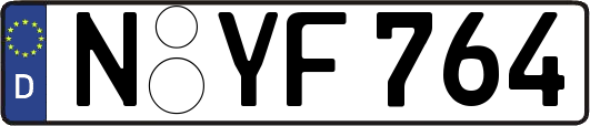 N-YF764