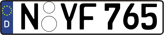 N-YF765
