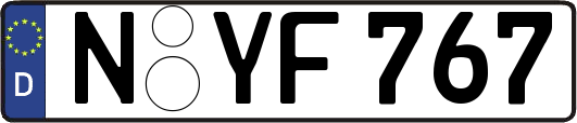 N-YF767