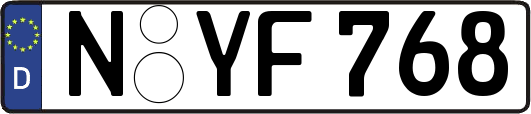 N-YF768
