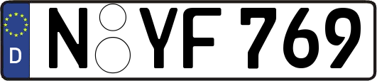N-YF769