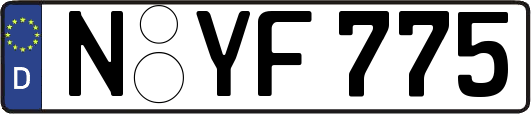 N-YF775