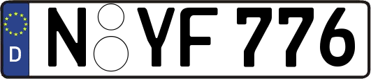 N-YF776