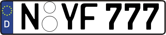 N-YF777