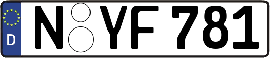 N-YF781