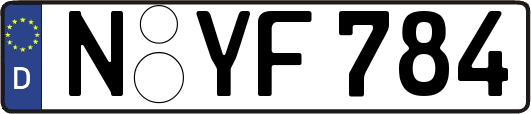 N-YF784
