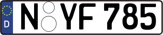 N-YF785