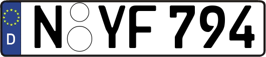 N-YF794