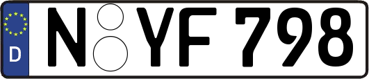 N-YF798