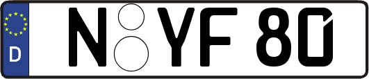 N-YF80