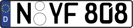 N-YF808