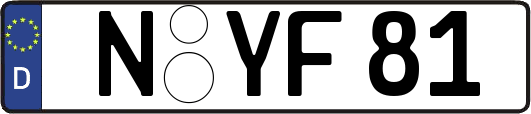 N-YF81