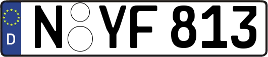 N-YF813