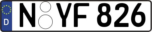 N-YF826