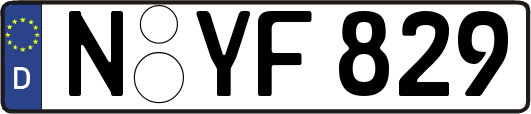 N-YF829