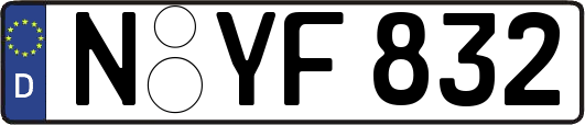 N-YF832