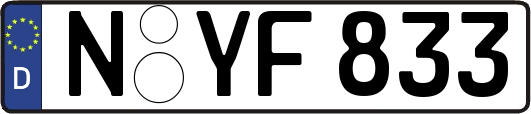 N-YF833