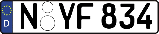 N-YF834