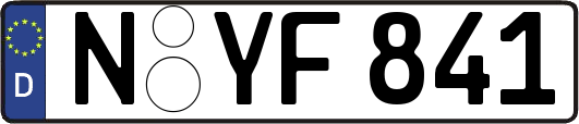 N-YF841
