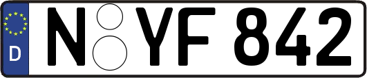 N-YF842