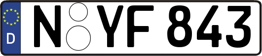 N-YF843