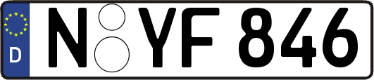 N-YF846