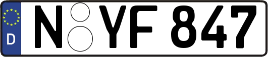N-YF847