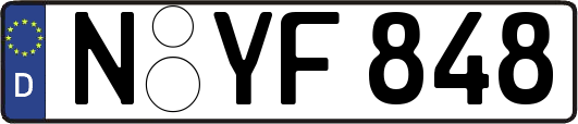 N-YF848