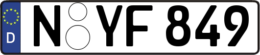N-YF849