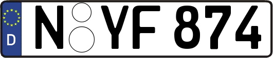 N-YF874