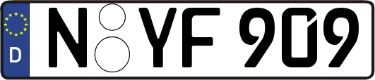 N-YF909