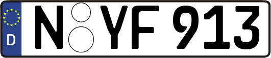 N-YF913