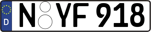 N-YF918