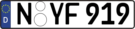N-YF919