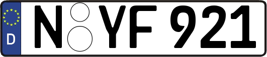 N-YF921