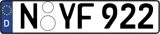 N-YF922