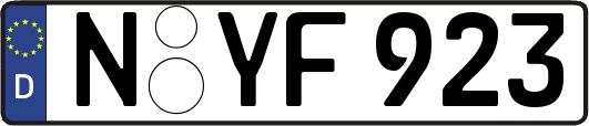 N-YF923