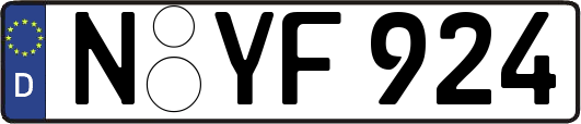 N-YF924
