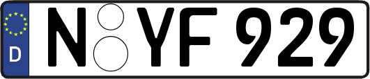 N-YF929