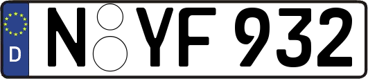 N-YF932