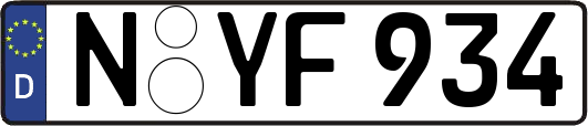N-YF934