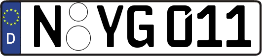 N-YG011
