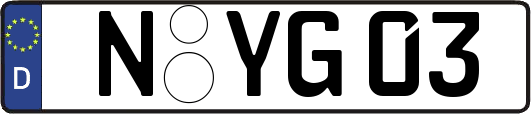N-YG03