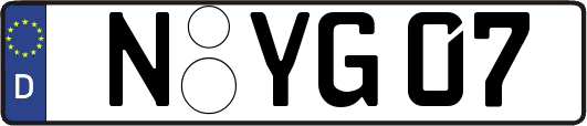 N-YG07