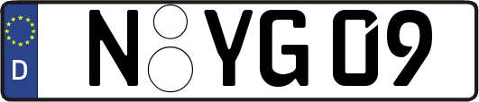 N-YG09