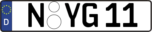 N-YG11