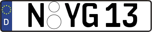 N-YG13
