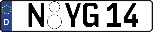 N-YG14