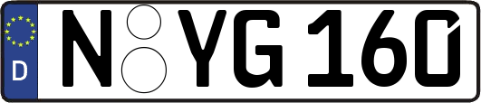 N-YG160